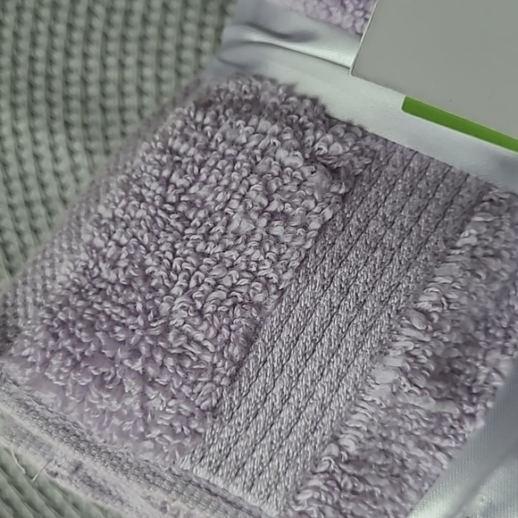 Nicole Miller Washcloth Set - Picture 4 of 7